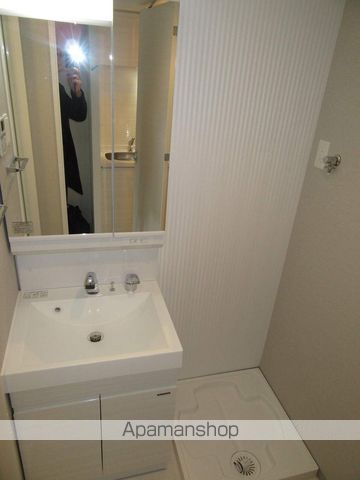 オーキッドレジデンス新大阪(旧S−RESIDENCE新大阪LUNの内装写真