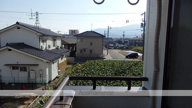 都ヴィレッヂ新涯の周辺写真
