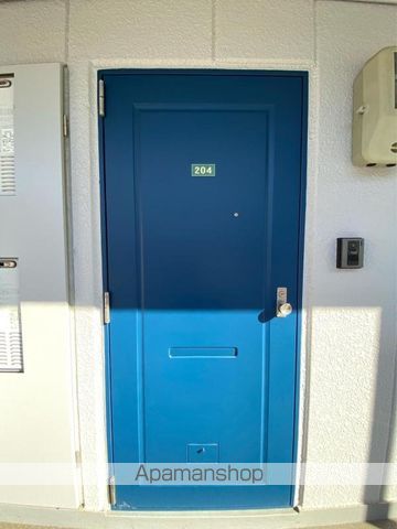 シャンボール瀬戸Iの内装写真