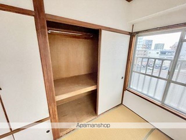 第5ノブハウスの内装写真