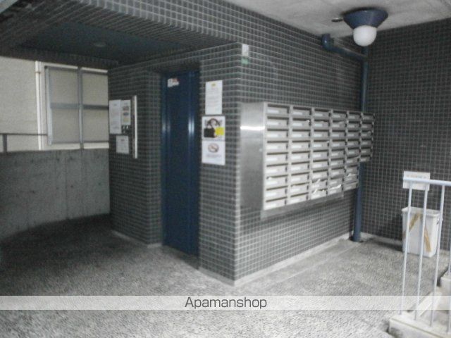 メインステージ多摩川駅前のその他写真