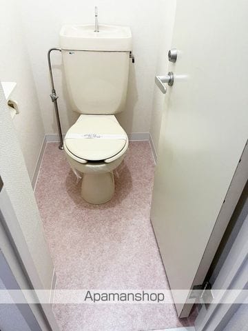 YMビルの内装写真
