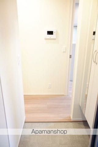 クラウンA&Hの内装写真