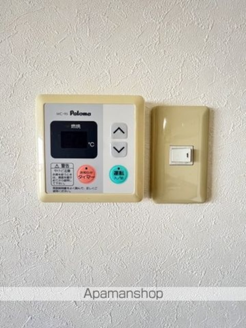 和歌山県和歌山市六十谷[2LDK/55.78m2]の内装5