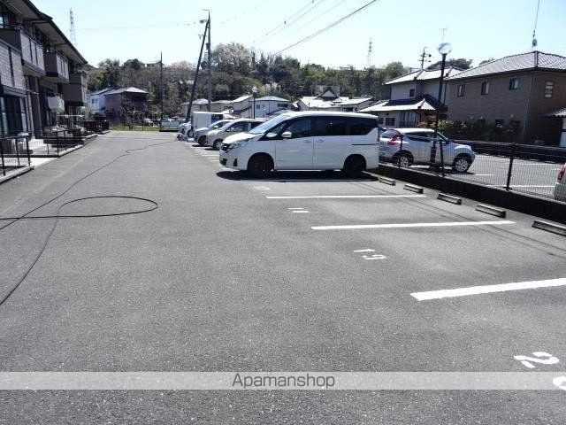 グリシーナBのその他写真