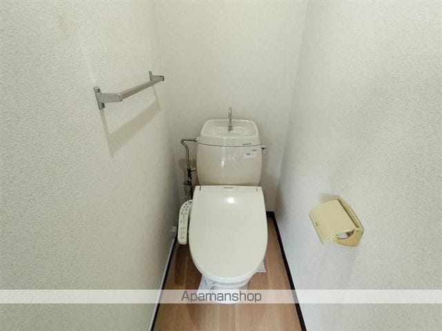 メゾンエスポワールの内装写真