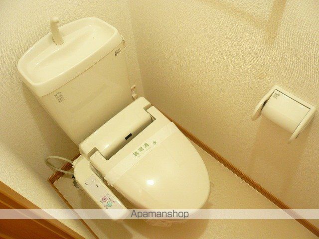 サンリット・栄 B棟の内装写真