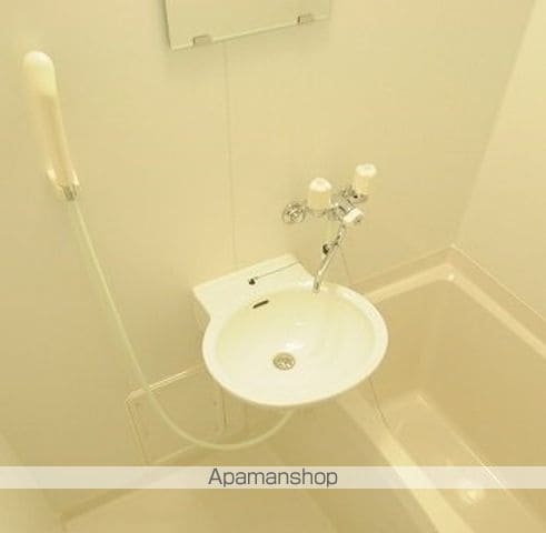 レオパレスRADIANT時宗の内装写真