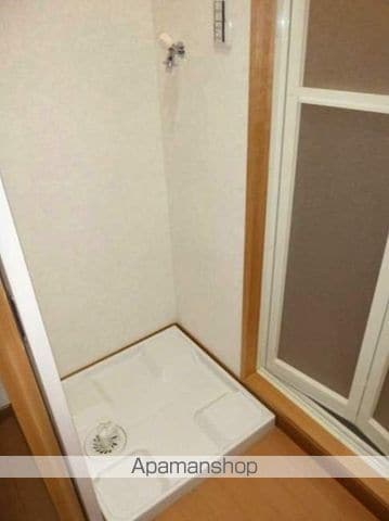 TS 1号館の内装写真