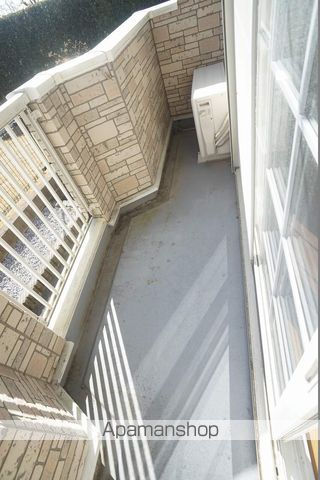 ガーデンポーチ和の内装写真