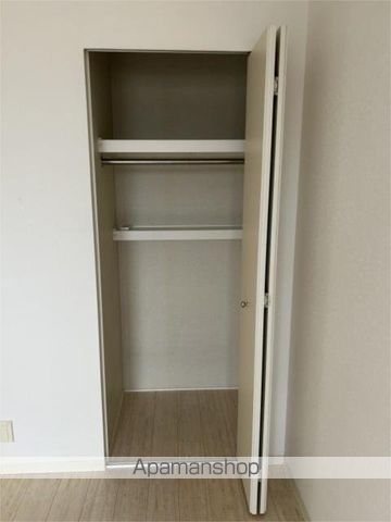 コンフォールメゾンの内装写真