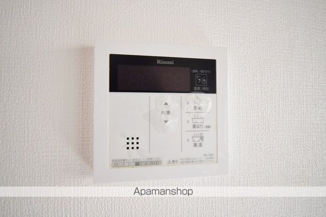 コーポNの内装写真