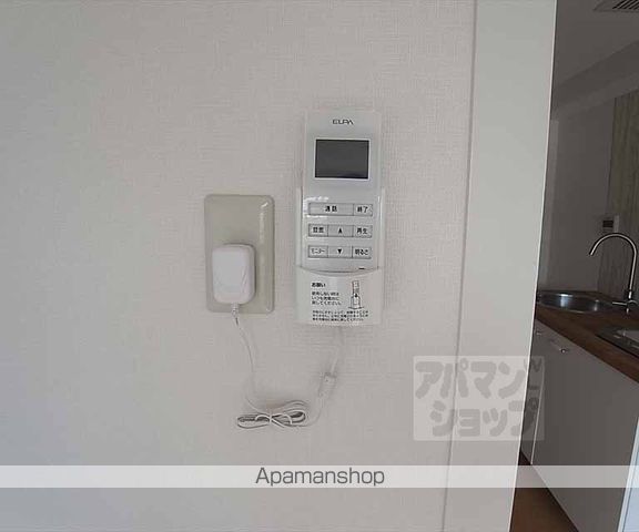 Choei63マ.シャンブルかもがわの内装写真