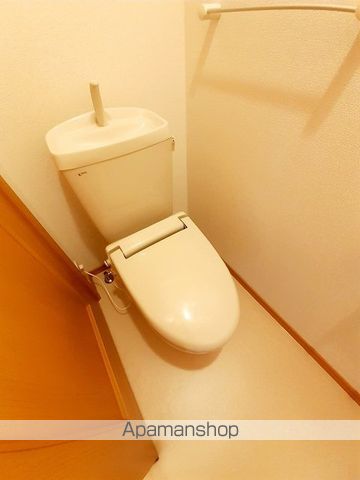 グレイスFUJIIIIの内装写真