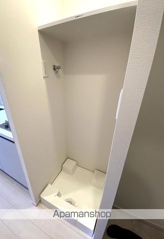 アリヴィス浪速東ソルテラスの内装写真