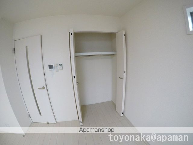フジパレス末広町II番館の内装写真