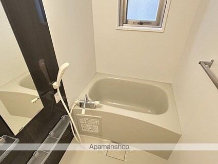 ｋａｔａｙａｍａＢＬＤＧ２５[1DK/29.9m2]のバス
