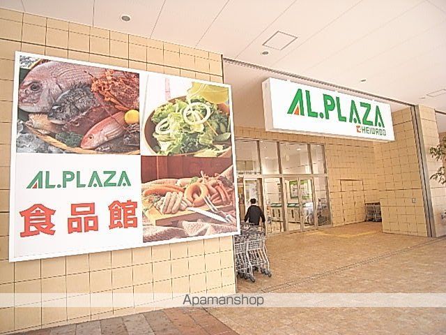 ホープフル潮江の周辺写真