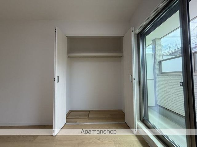 クレアール西今川の内装写真