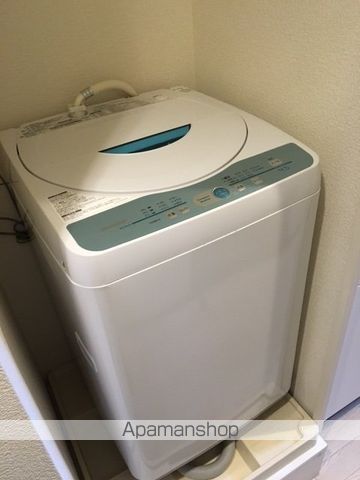 レオネクスト宙の内装写真