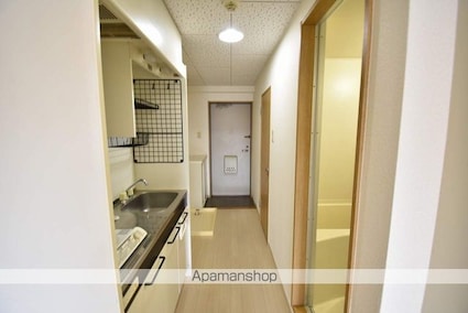 木町通ＴＫビル[1R/23.45m2]の内装2