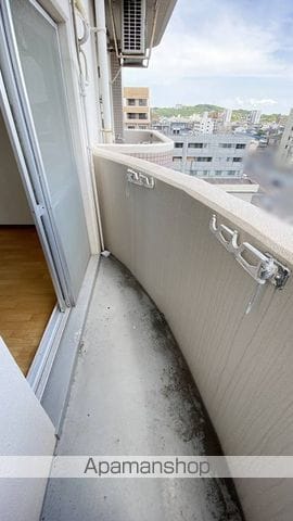 アルファ京町の内装写真