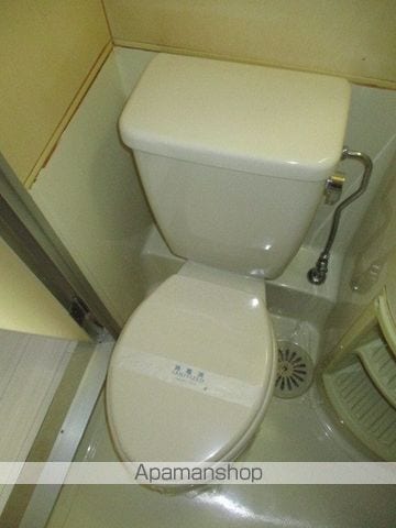 ステュディオ堺フェニックスの内装写真