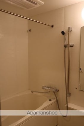 イプセ三軒茶屋[1DK/25.25m2]のバス