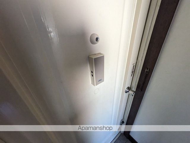 川本ビルの内装写真