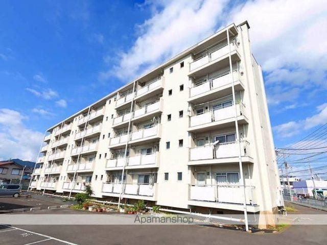 ビレッジハウス愛川1号棟