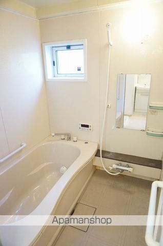 プリモ Bの内装写真