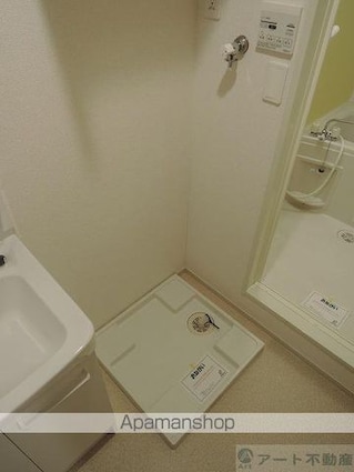 イーストハイツ[1K/30m2]のその他部屋・スペース