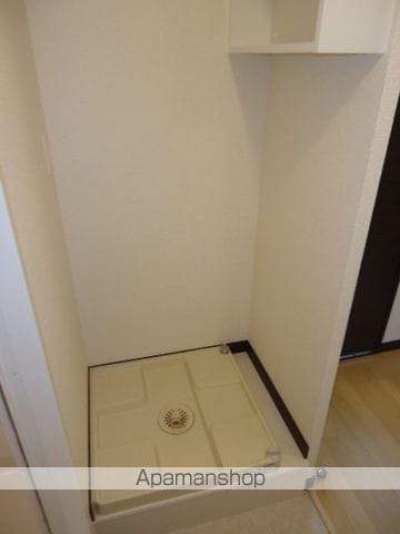 レオネクストショアーズIの内装写真