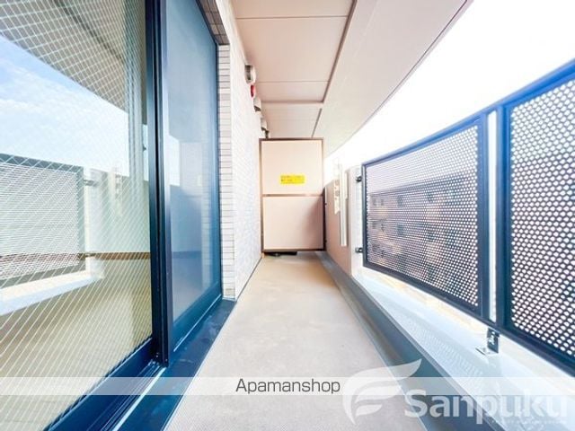ボヌールレジデンス A棟の内装写真