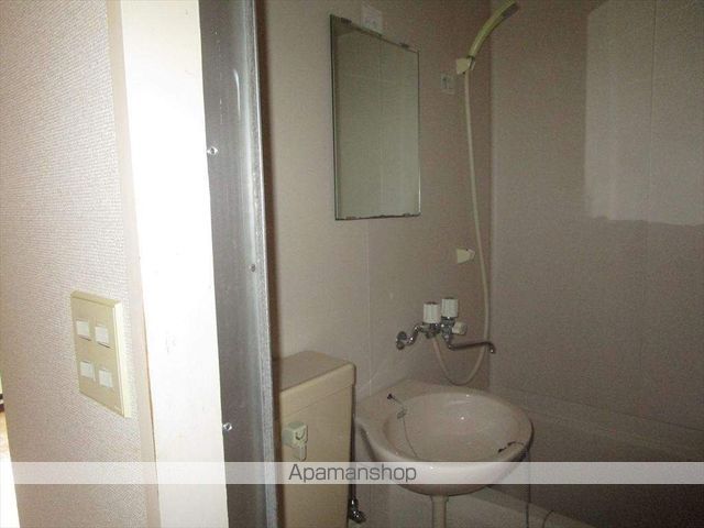 メゾン加後の内装写真
