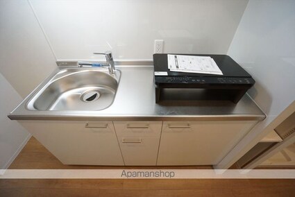 ＧｒａｎＶｉａ丸の内（グランヴィアマルノウチ）[1K/27.9m2]の内装8