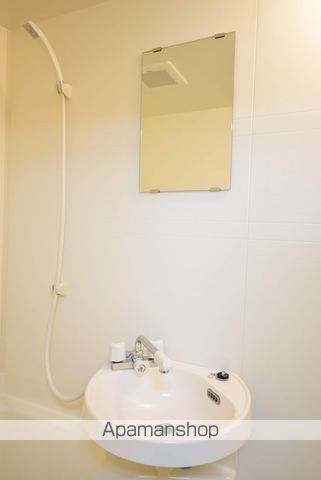 アビーロード中山の内装写真