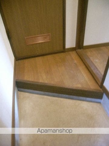 エーワンコートIの内装写真