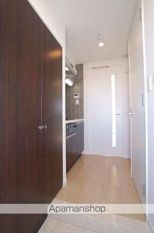 ステージグランデ府中東の内装写真