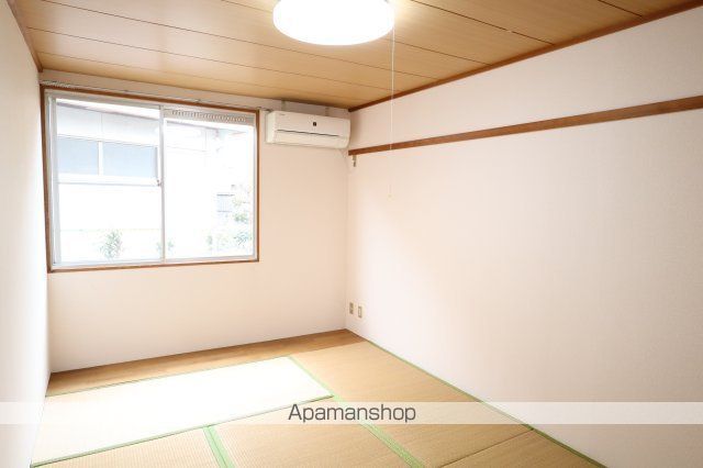 クレール神宮前の内装写真