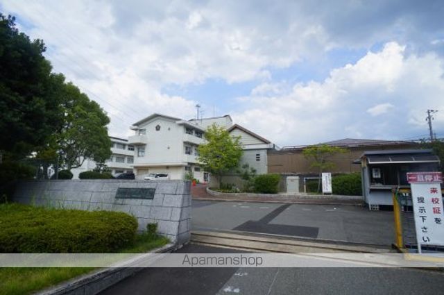 レオパレス上田原の周辺写真