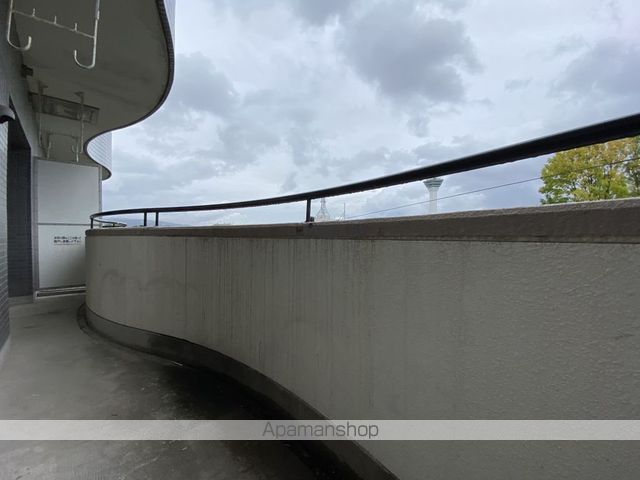 マンションリヴァージュの内装写真