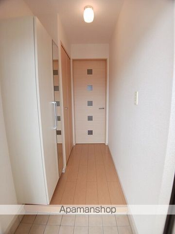 ラ グリシーナ IIの内装写真