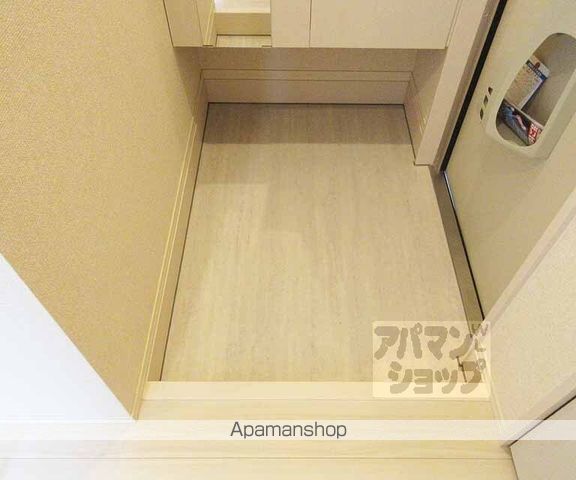 Casa FeliceIIの内装写真