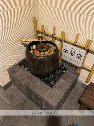 MAPLE夕陽丘の内装写真