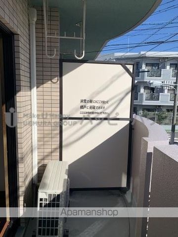 シャトレTOKIEの内装写真