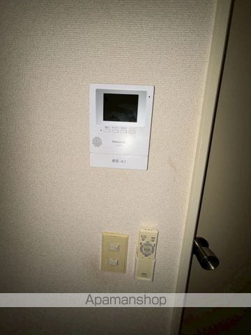 ドルフ鶴巻NO11の内装写真