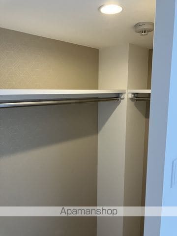 MODERNO HASSAMUの内装写真