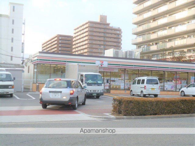 高倉第三コーポの周辺写真