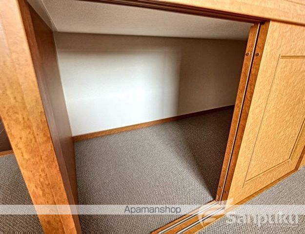 レオパレスとねりこ2の内装写真